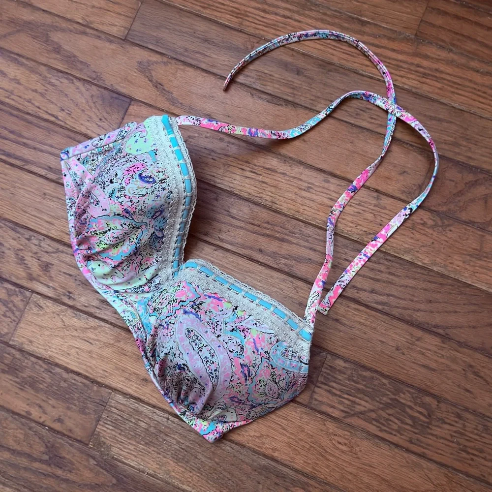 Shade & Shore Bikini Top